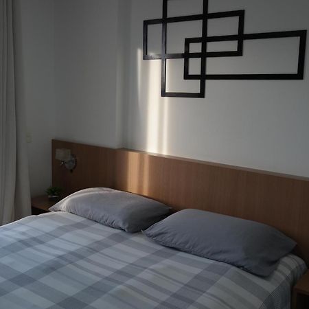 Resort Em 브라질리아 외부 사진