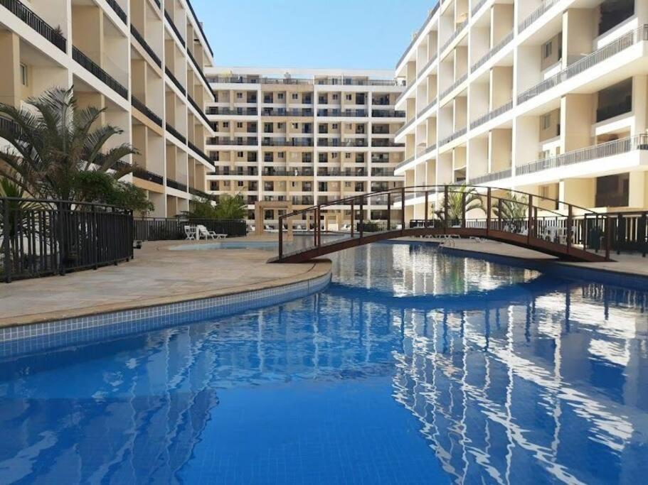 Resort Em 브라질리아 외부 사진