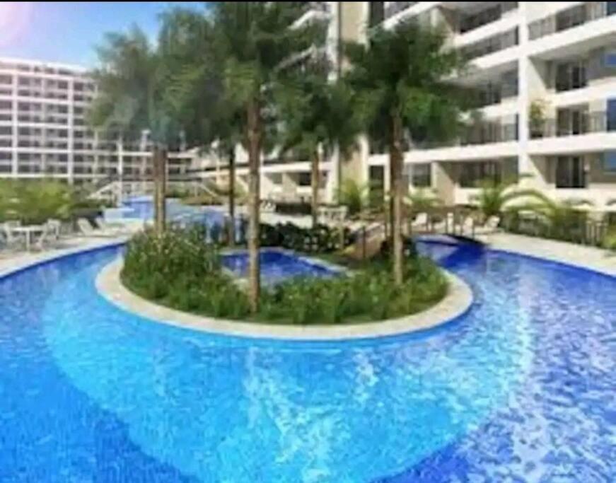 Resort Em 브라질리아 외부 사진