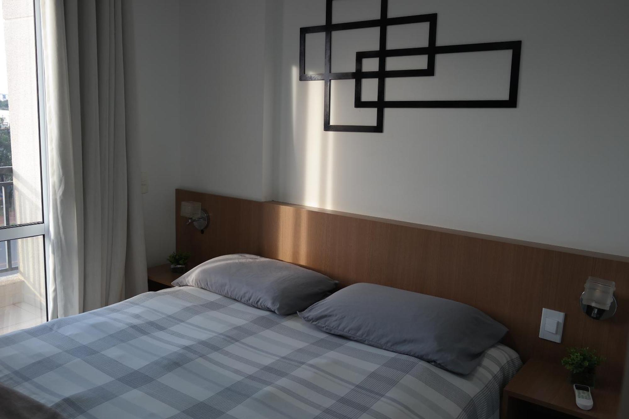Resort Em 브라질리아 외부 사진