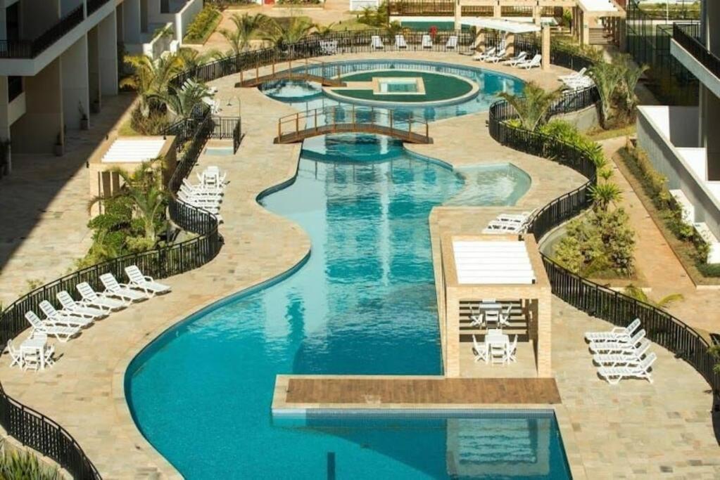 Resort Em 브라질리아 외부 사진